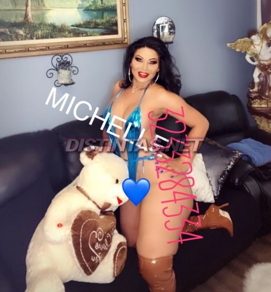 Michellel Argyts