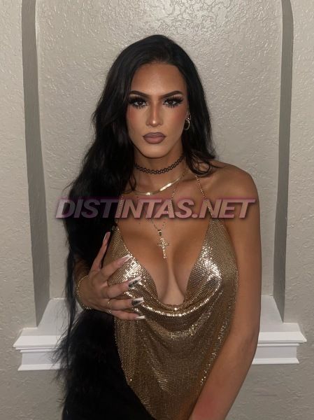 Escorts Trans naughty keke in Tampa