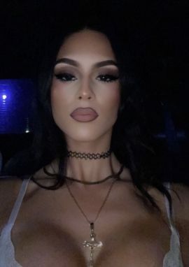 naughty keke