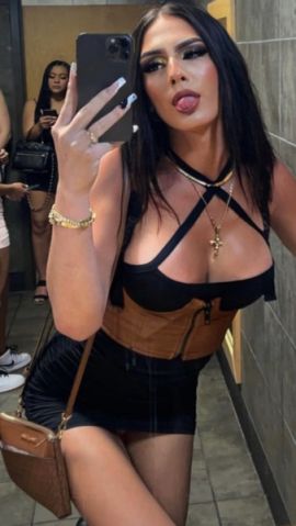 naughty keke