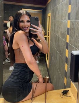 naughty keke