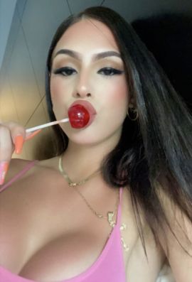 naughty keke