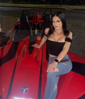 naughty keke