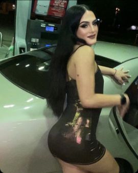 naughty keke