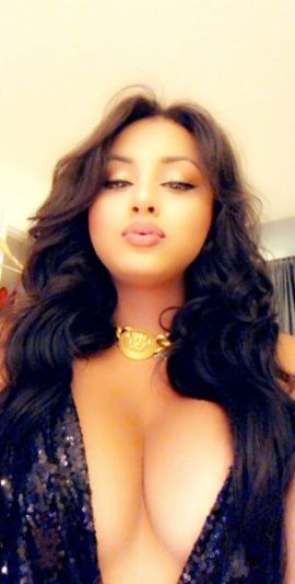 Lexi versace