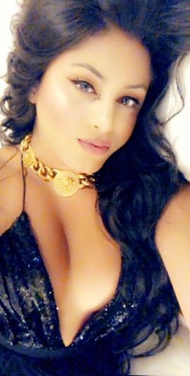 Lexi versace