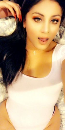 Lexi versace