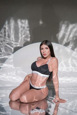 REBECA SANDOVAL