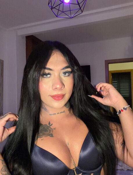 Shanell Arenas