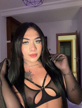 Shanell Arenas