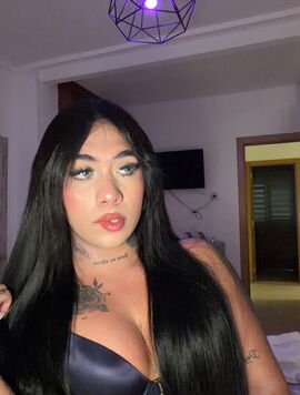 Shanell Arenas