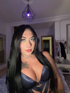Shanell Arenas