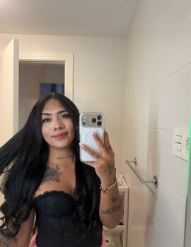 Shanell Arenas