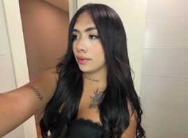 Shanell Arenas