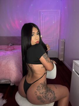 Shanell Arenas