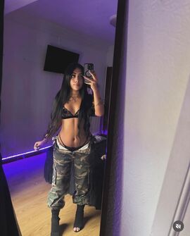Shanell Arenas