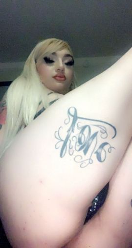 Barbie Angell