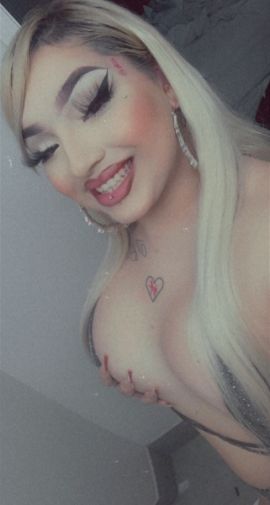 Barbie Angell