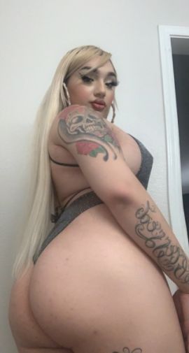 Barbie Angell