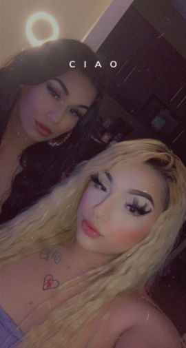 Barbie Angell