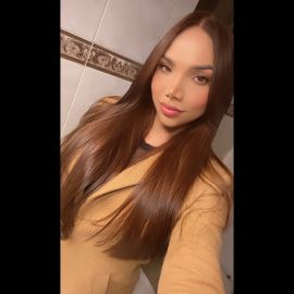Nai Reyes