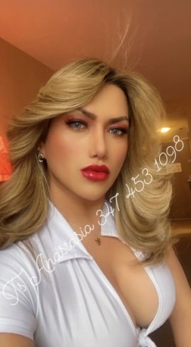 Anastasia Mexican