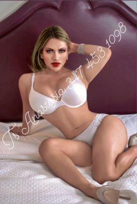 Anastasia Mexican