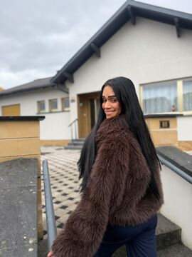 jhenyfer Maya