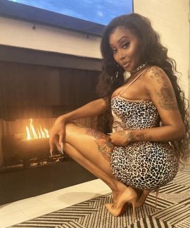 Honey Banks
