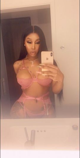 Honey Banks