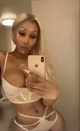 Honey Banks