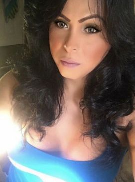 Ariely Wilson