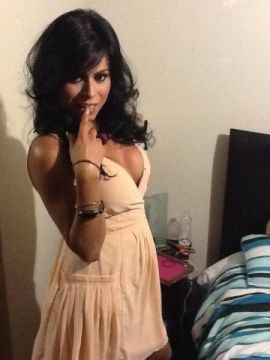 Ariely Wilson