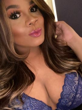 Alexia Thomas