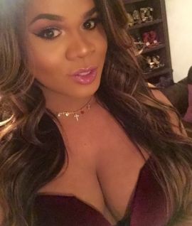 Alexia Thomas