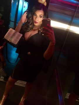 Alexia Thomas