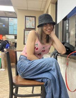 Layla Adam