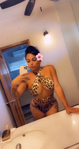 Vicky martinez