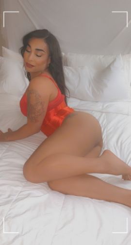 Maliah Sanchez