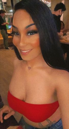 Maliah Sanchez