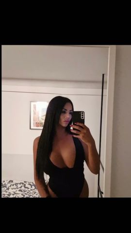 Nataly Sharon