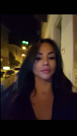 Nataly Sharon