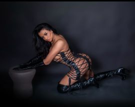Nataly Sharon