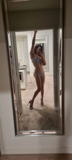 Vanity Sexy