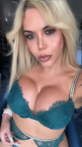 Martina Santil