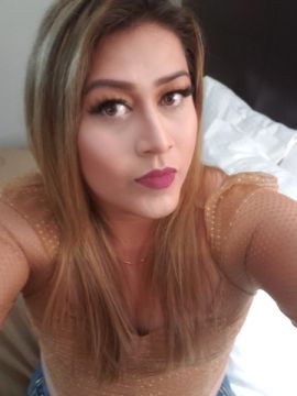 Dayanne Allen