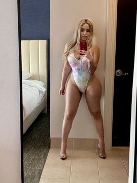 Nashla Romanoff
