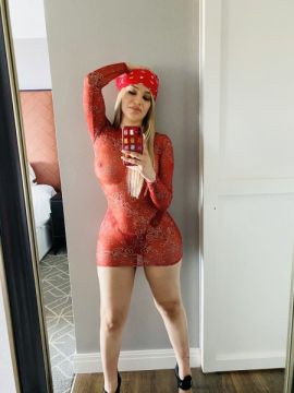 Nashla Romanoff