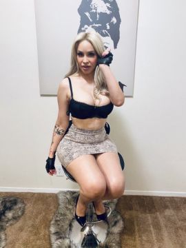 Nashla Romanoff