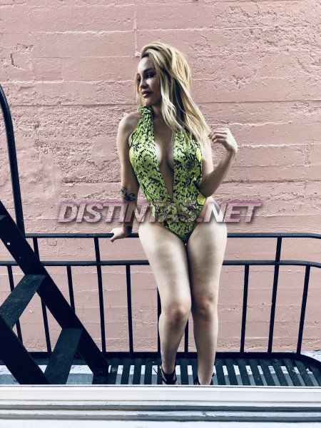 Nashla Romanoff